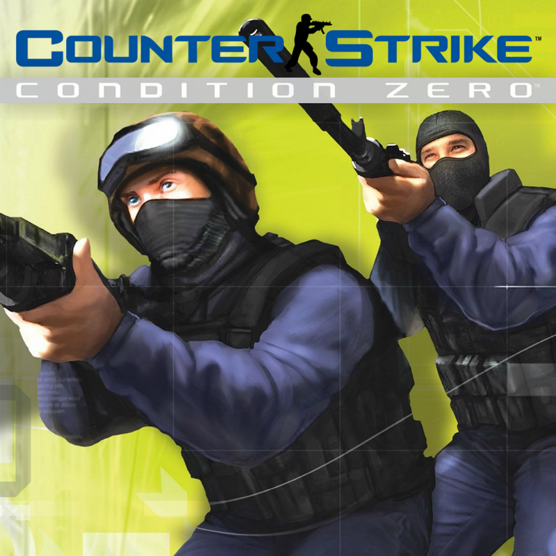 Counter-Strike Condition Zero
