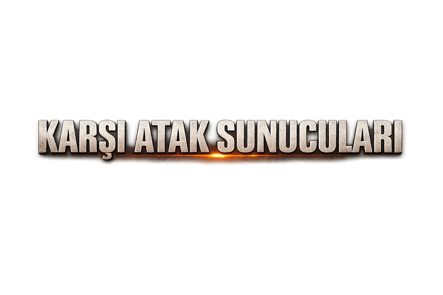 Karşı Atak Sunucuları